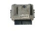Steuergerät 0281012858 55204755 Fiat Bosch 39824