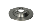 Bremsscheibe Hinten Für Audi A6 4F0615601G 66151730301 Vika