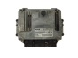 Steuergerät PSA 0281012529 9663475880 9657699480 Bosch 14327