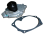 Wasserpumpe Original Renault Megane II Laguna II 1.9 DCI 8671019585