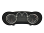 Tacho Kombiinstrument Alfa Romeo Mito 50510261 A2C53302050 VDO