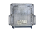 Steuergerät 9643525080 0281010750 EDC15C2 PSA Bosch 63837