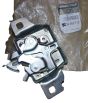 Motorhaubenschloss Haubenschloss Neues Original 8200665710 Renault Modus
