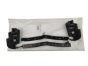 Stoßstangenhalter Vorne Original 1680024480 Citroen Peugeot
