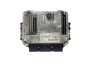 Steuergerät PSA 0281012620 9661813780 9653958980 Bosch 45209