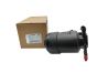 Kraftstofffiltergehäuse Neues Original 42759836 Opel