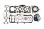 Dichtungen Set 008600011 K10954601 VW Seat Skoda Vika