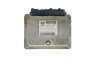 Steuergerät IAW49F.BA 46783604 Fiat Magneti Marelli