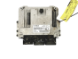Steuergerät 0281030546 9807885980 PSA Bosch 17162