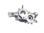 Gehäusedeckel Turbo 144102778R 16371015066 1.0 TCE Renault