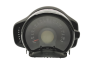 Tacho Kombiinstrument 108 C1 Aygo 69144-440U Toyota PSA 54076