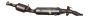 Dieselpartikelfilter Rußpartikelfilter Dpf Neues Original 201008504R Renault