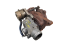 Turbolader 0375C8 9633382380 Garrett 706977-2 Citroen Peugeot