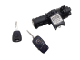 Zündschloss Fiat Panda 2 00468453610 61027500 1014