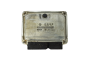 Steuergerät 045906019BP 0281012194 VW Bosch 16598