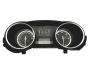 Tacho Kombiinstrument Alfa Romeo Giulietta 50516478 VDO 36169