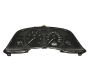 Tacho Kombiinstrument Opel Zafira 24419565DK 110080069007 31289