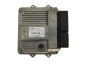 Steuergerät MJD6JF.S1 51758203 71600.005.002 Fiat FGP