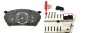 Tacho Kombiinstrument Hyundai Tucson 94023-2E420 47635