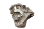 Getriebe TL4A001 TL4001 Renault Megane 2 1.5 DCi 7701477994