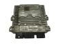 Steuergerät 9650670480 9643455080 5WS40021J-T SID802 PSA Siemens 68537