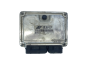 Steuergerät 038906019FC 0281010751 VW Seat Bosch 63659