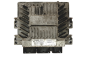 Steuergerät S122326113A 8200804775 SID301 Renault Siemens 18158