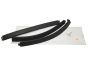Stoßleiste Für Stoßfänger Vorne Original Citroen C3 05-10 7414SZ 9680335280