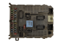 Steuergerät BSI T04-00 9647448280 PSA 1266