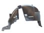 Radkasten Links Hinten Renault 767498752R Original