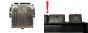 Steuergerät 8200911560 8200909666 R0410B041C Renault Delphi 3167