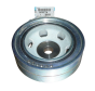 Riemenscheibe Für Kurbelwelle Original Jumper Ducato Boxer 2.8 HDI 0515T4