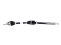 Antriebswelle Gelenkwelle Rechts Renault Espace V 391006893R