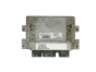 Steuergerät S120200117A 8201076690 8200700695 Renault Continental 37016