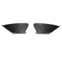 Kühlergrill Vorne Original Citroen C5 III 7414YE