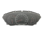 Tacho Kombiinstrument Suzuki SX4 34110-52L10 34110-79J2 53296