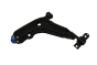 Querlenker Links 6U0407151A 44070056601 VW Skoda Vika
