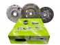 Kupplungssatz +ZWEI-MASSEN-SCHWUNGRAD Citroen Peugeot 1628940880 837106 Valeo