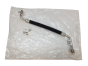 Klimaleitung Klimaschlauch Druckleitung Citroen Peugeot 6477C8 9681693480 Original