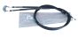 Kabel der Feststellbremse Original 13340394 Opel