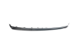 Kühlergrill Zierleiste Für VW Crafter 7C0853767 88531821202 DPA
