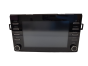 Autoradio Navi Toyota Yaris 4 86140-K0070 FT0106B 114000-0100F101 21089
