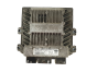 Steuergerät 7S61-12A650-AA 5WS40433A-T SID 804 Ford Siemens 27157