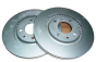 Bremsscheibe Vorne Original Berlingo Xsara 306 Partner 4246T9