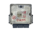 Steuergerät 0281001934 8200039569 8200076093 Renault Bosch 54382
