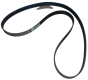Keilriemen Für Lichtmaschine Neu Megane Scenic III Fluence 7PK1684 117208314R