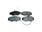 Bremsklötze MAGNETI MARELLI 363700205127 410601073R