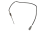 Abgastemperaturgeber 226400467R 1.6dci Renault