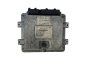 Steuergerät 51822896 4100147 6A0.3B0.00.A9 Fiat Metatron 51379