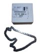 Kette, Ölpumpenantrieb Für Schmierung Original 9676080580 Citroen Peugeot